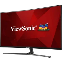 Монитор ViewSonic VX3258-2KPC-MHD фото 4